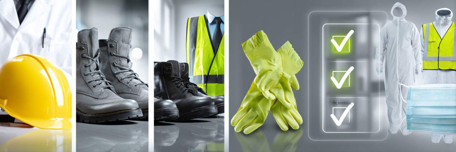 Arbeitssicherheit: Checkliste zur Beurteilung von Fremdfirmen