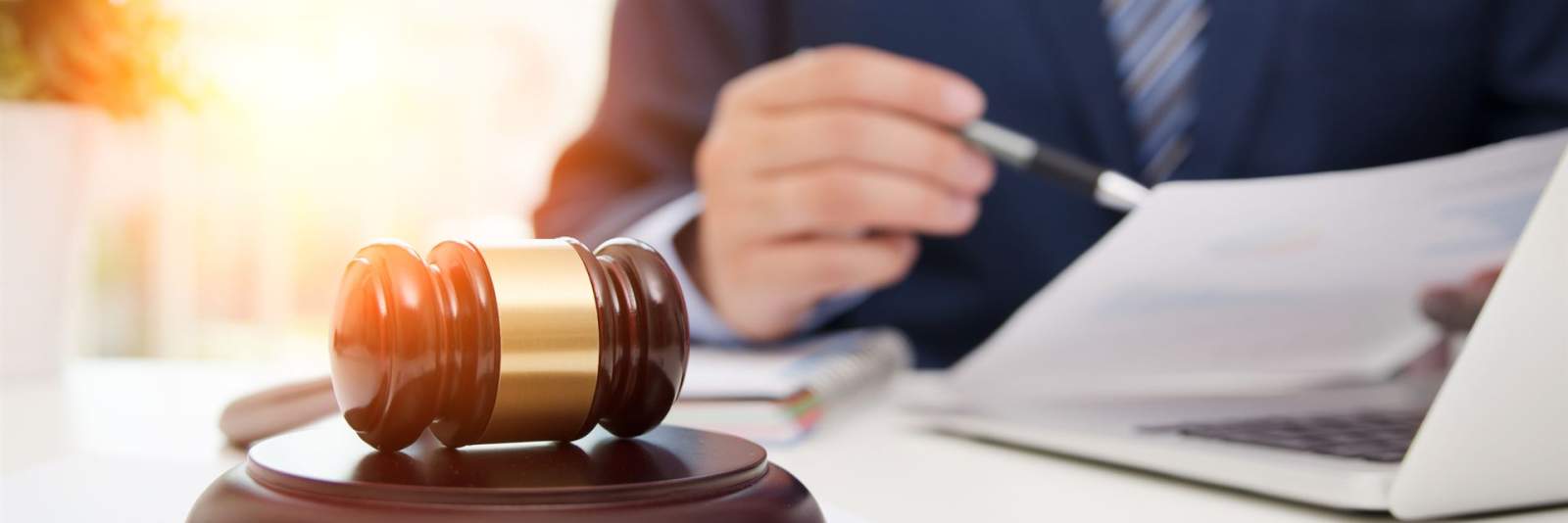 Rechtliche Konsequenzen