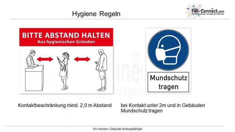 Hygieneregeln im Betrieb – Wichtige Verhaltensweisen und Schutzmaßnahmen für externe Dienstleister zur Sicherstellung der Gesundheit und Sauberkeit. Unterweisung zu Hygieneregeln für Fremdfirmen zur Einhaltung von Infektionsschutzmaßnahmen und betriebsspezifischen Hygienestandards am Arbeitsplatz.