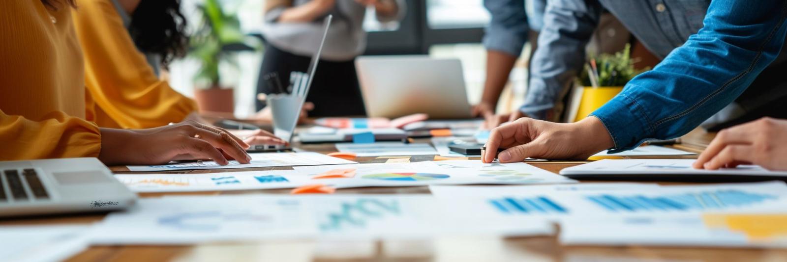 IN DER ZUSAMMENARBEIT MIT FREMDFIRMEN KÖNNEN SITUATIONEN EINTRETEN, IN DENEN EIN UNTERNEHMEN IN BEWEISNOT GERÄT