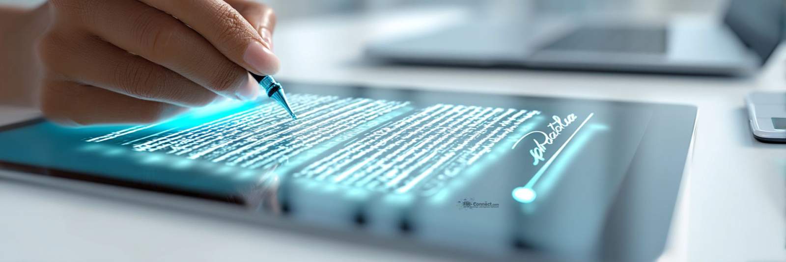 Unverhandelte und verhandelte AGB im Fremdfirmenmanagement