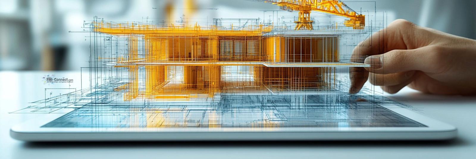 Serviceorientiertes, transparentes und sicheres Handling externer Dienstleister als Teil der Workplace Experience