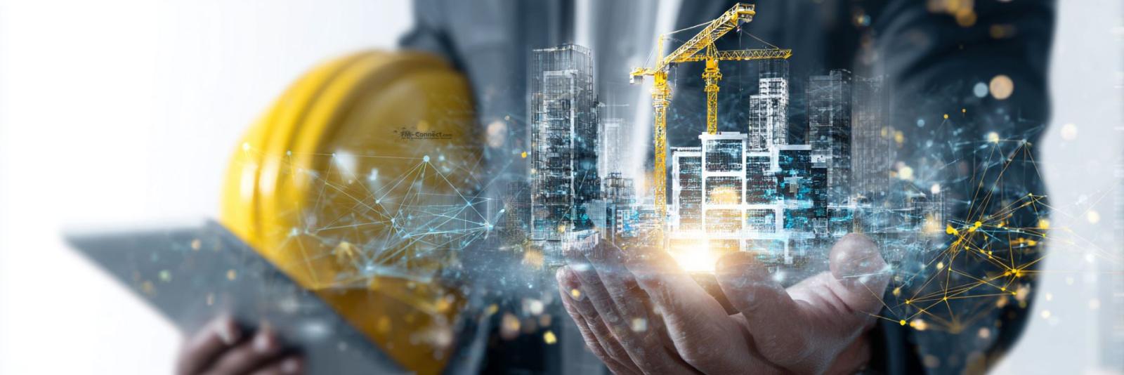 Standardkatalog zur Arbeitssicherheit bei Fremdfirmen im industriellen Umfeld
