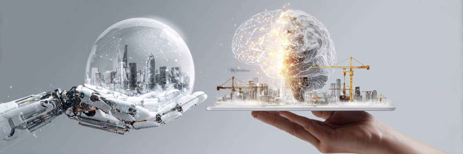 Fremdfirmenmanagement: Digitalisierung und optionaler Einsatz von KI-Tools