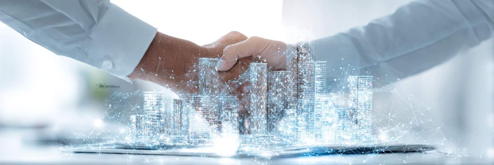 Partner für das Fremdfirmenmanagement