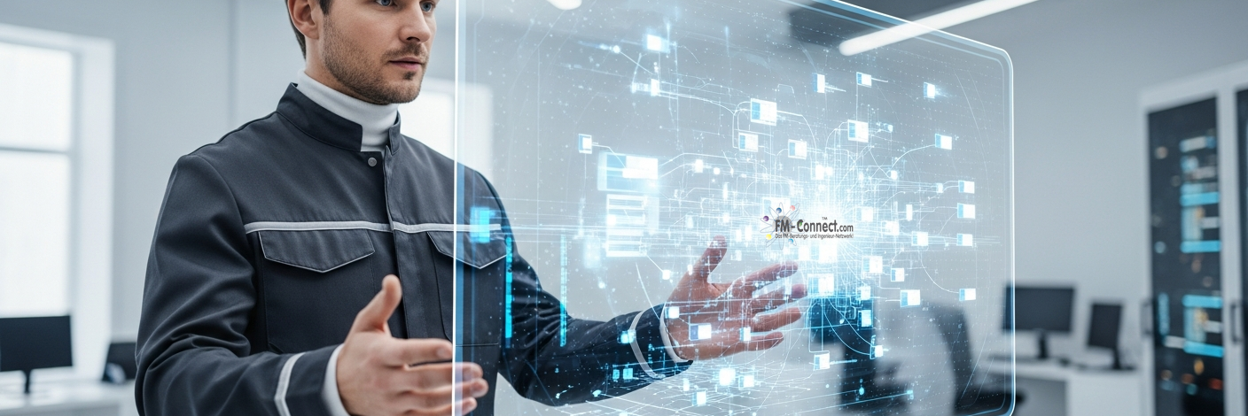 Cookie Einstellungen und Datenschutzinformationen im Fremdfirmenmanagement Portal