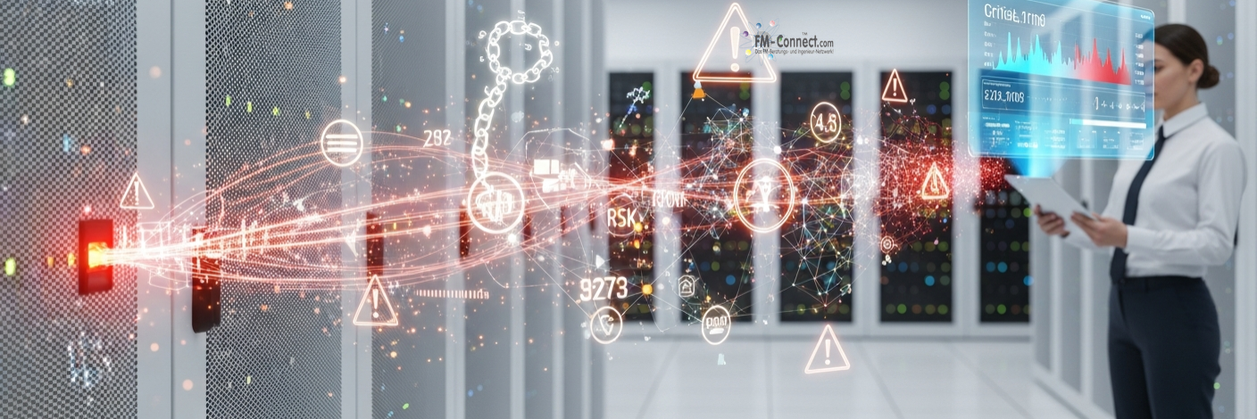 Übersicht aller Seiten im Fremdfirmenmanagement Portal Sitemap