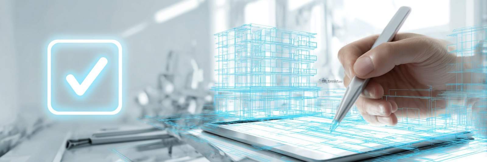 Technische Ausführungsqualität und Effizienz: Checkliste zur Beurteilung von Fremdfirmen