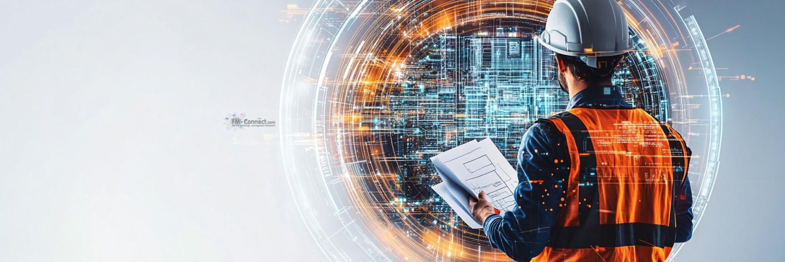 Digitale und analoge Berührungspunkte zur Transparenz, Sicherheit und Nutzerfreundlichkeit im Umgang mit externen Dienstleistern