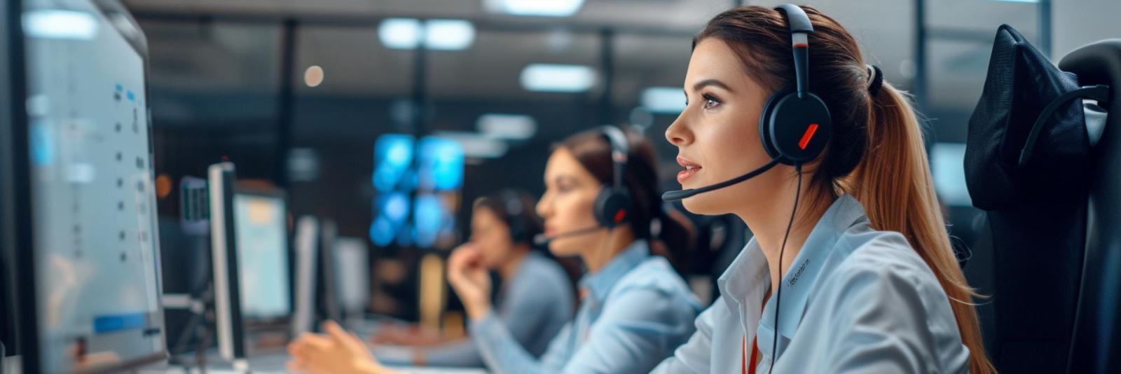 ANSPRECHPARTNER UND KOORDINATOREN FÜR EIN REIBUNGSLOSES FREMDFIRMENMANAGEMENT