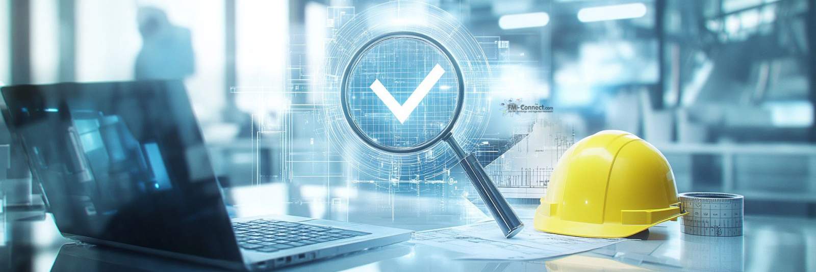 Sicherstellung von Qualität und Fristen in der Zusammenarbeit mit Fremdfirmen
