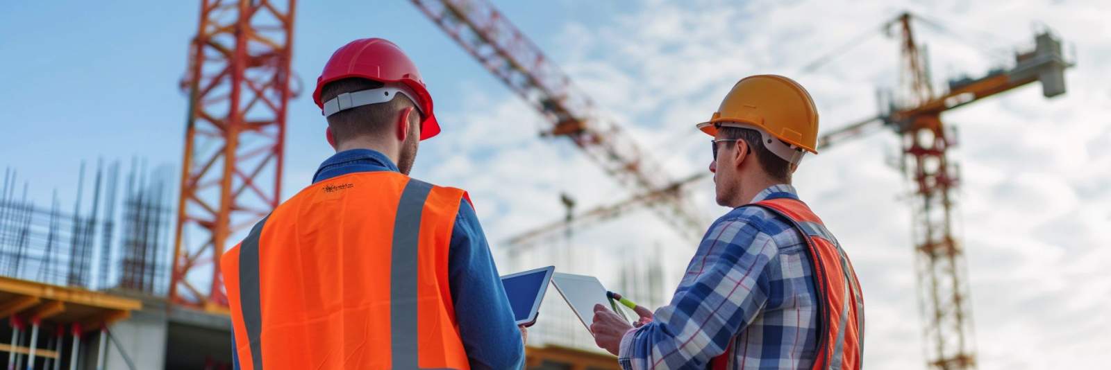 INDIVIDUELLE SCHULUNGSMASSNAHMEN UND ARBEITSANWEISUNGEN FÜR JEDE FREMDFIRMA KÖNNEN DAZU BEITRAGEN, DIE EFFEKTIVITÄT DER ZUSAMMENARBEIT ZU ERHÖHEN