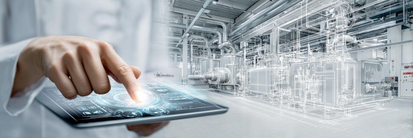 Betriebsanweisung: Stichprobenprüfungen im technischen Facility Management
