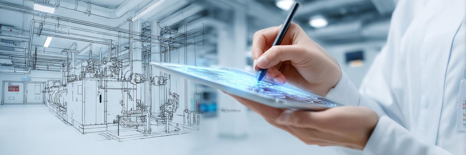 Startup-Management im Fremdfirmenmanagement des Facility Managements aus Sicht des Auftraggebers