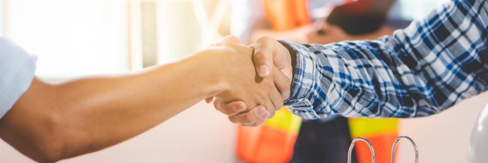 Fremdfirmenmanagement im Facility Management Fremdfirmenmanagement im Facility Management