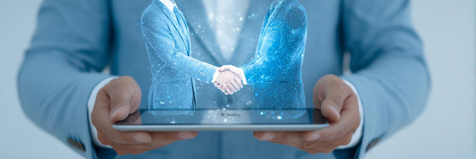 Innovationspartnerschaften für prozessuale und organisatorische Innovation