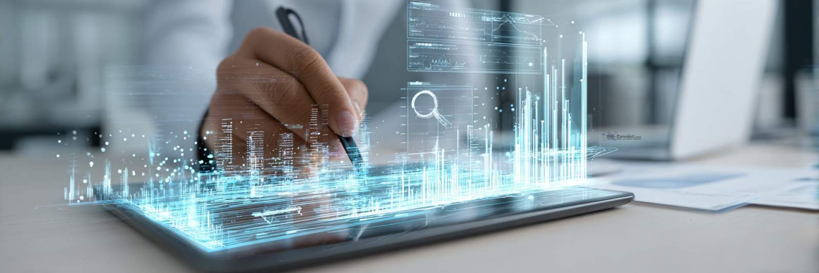 Unter besonderer Berücksichtigung der Identifikation möglicherweise ungerechtfertigter Zahlungen und der Prüfung von Abweichungen zu Rahmenvertrag, Leistungsverzeichnis und Zeitnachweisen