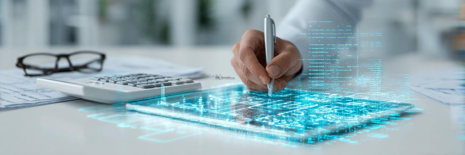 Vertragsgemäße Rechnungslegung und prüfbare elektronische rechnungsbegründende Unterlagen