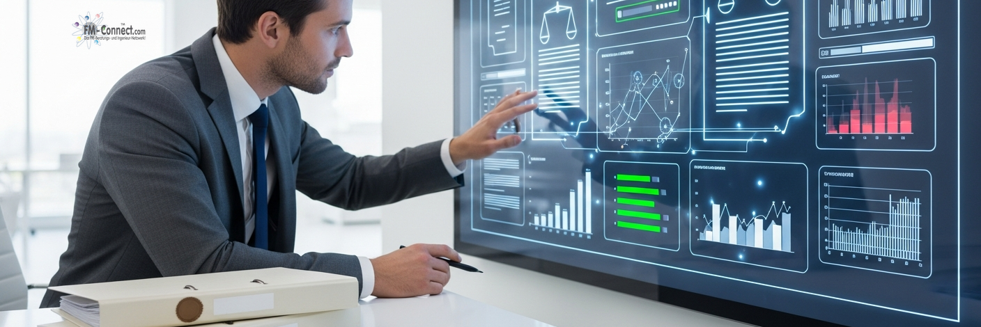 Bewertung von Fremdfirmen