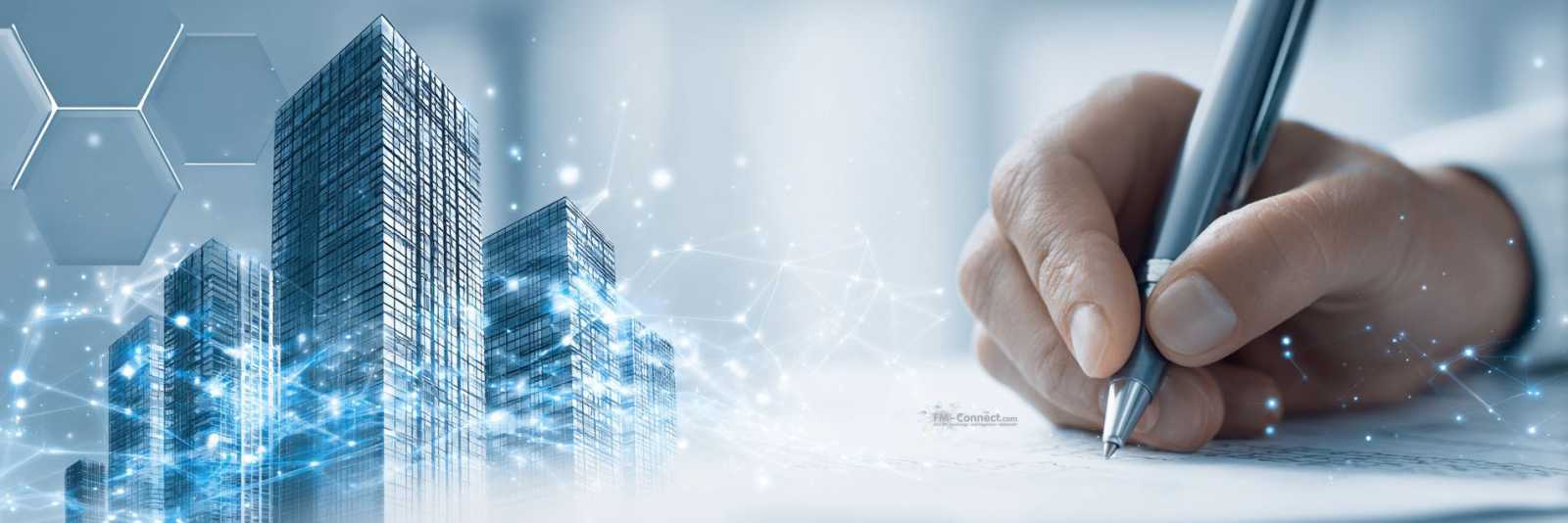 Autor im Bereich Contractor Management